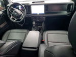 Ford Bronco 2023