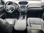 Acura MDX 2014