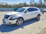 Cadillac SRX 2015