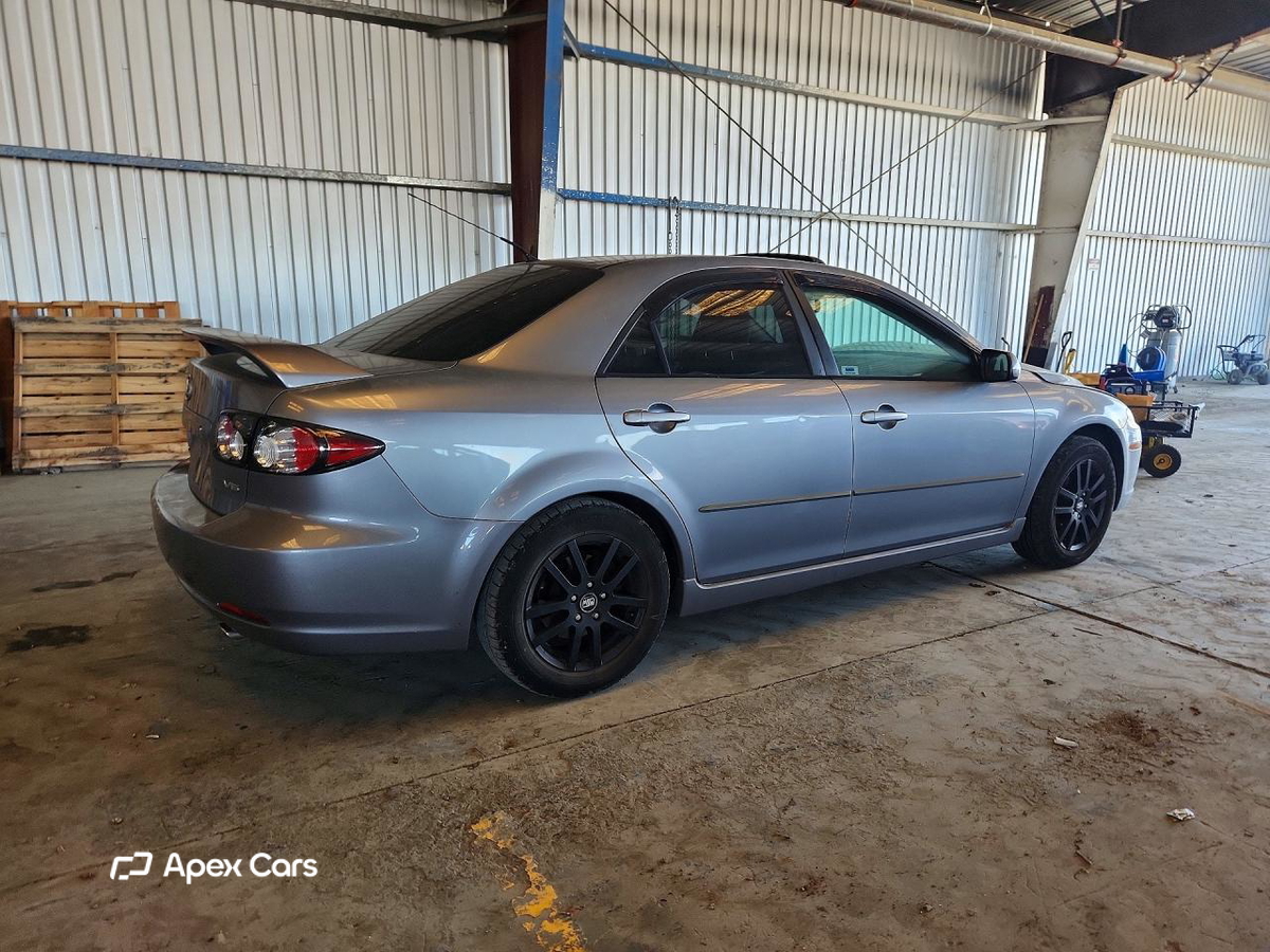 Mazda 6 2007