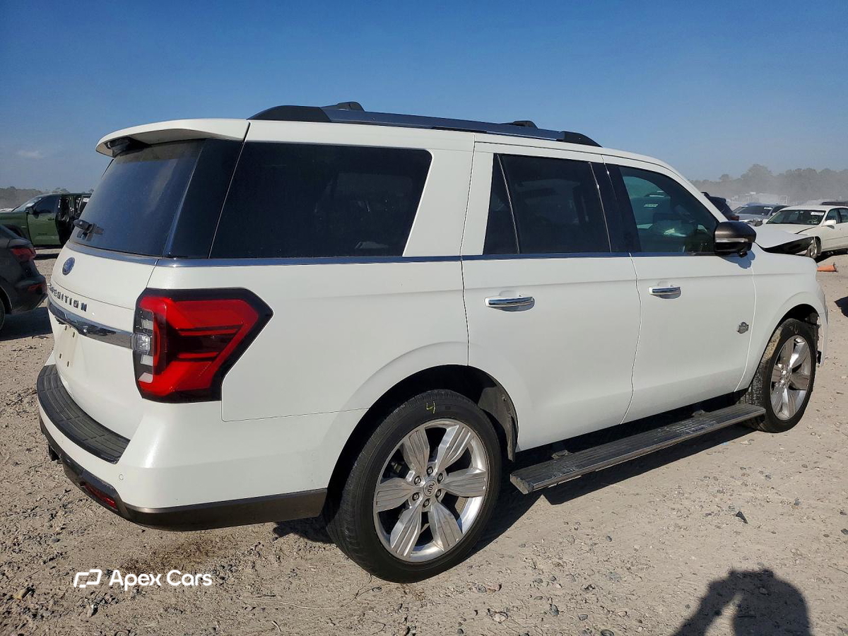Ford Expedition 2024