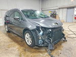 Chrysler Pacifica 2018