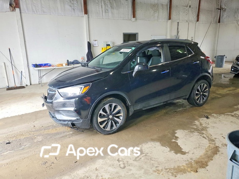 Buick Encore 2021 - Image 1 of 14