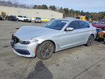 BMW Series 5 2019