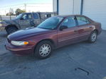 Buick Century 2002