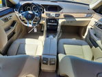Mercedes-Benz E-klasse 2014