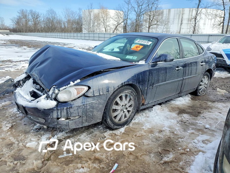 Buick LaCrosse 2007 - Image 1 of 12