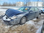 Buick LaCrosse 2007