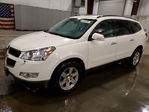 Chevrolet Traverse 2012
