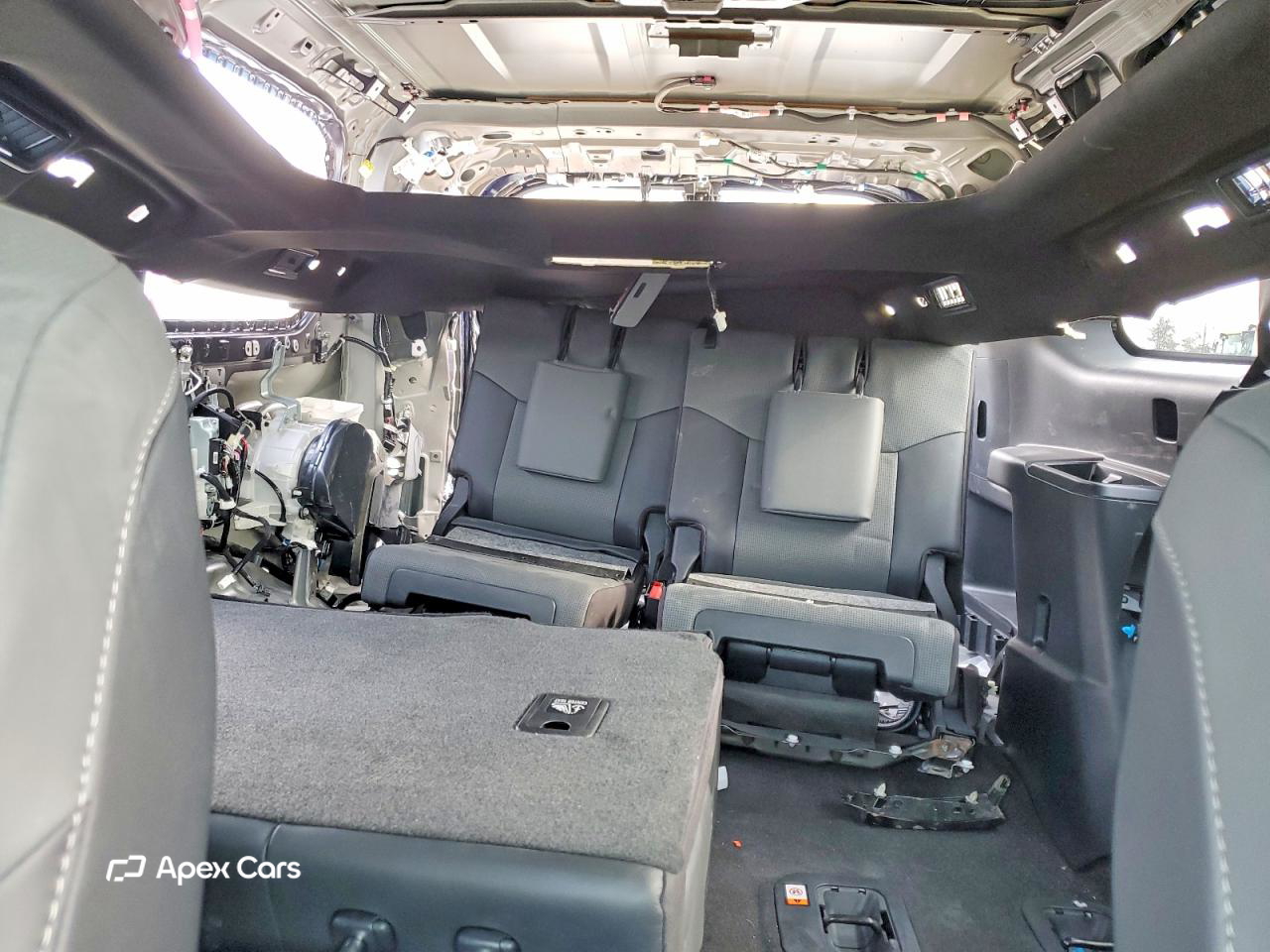 Lexus GX 2025