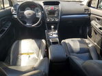 Subaru Impreza 2012