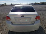 Subaru Impreza 2014