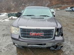 GMC Sierra 2011