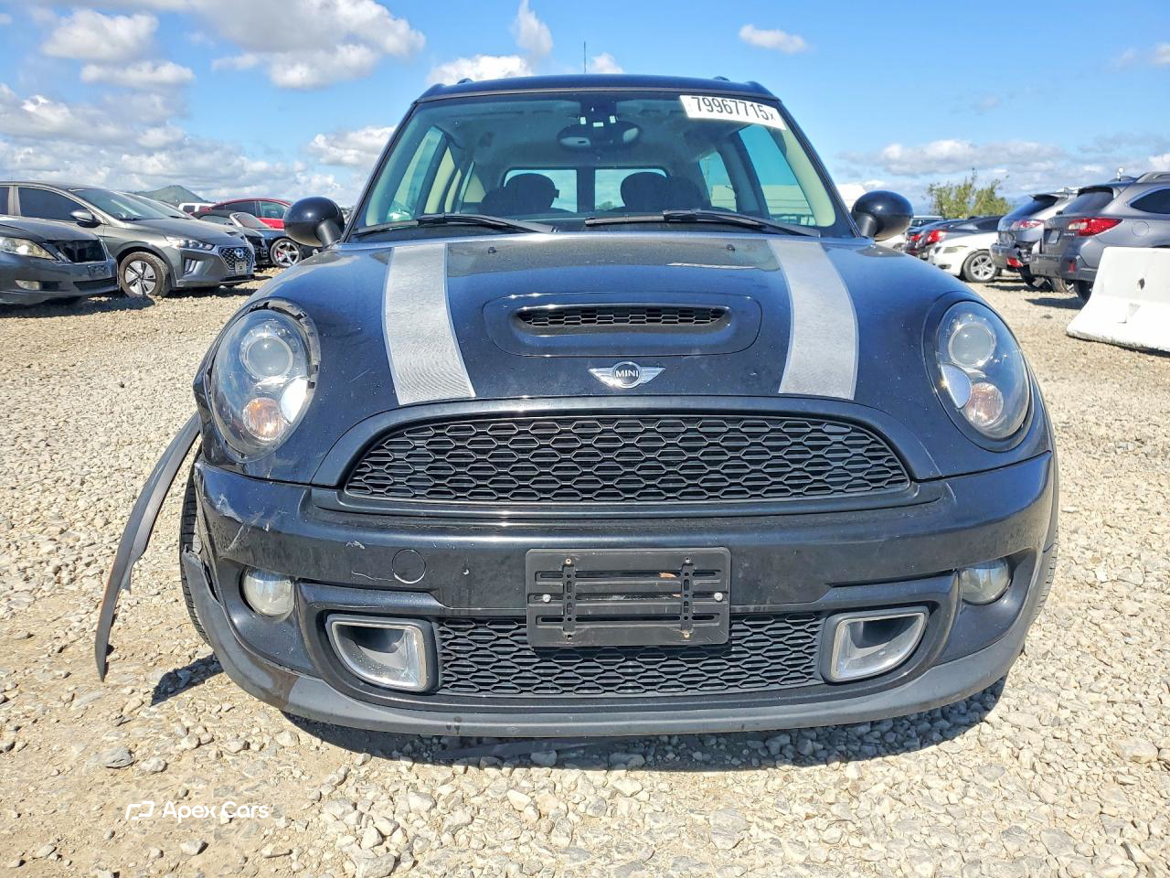 MINI Cooper 2014