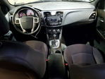 Chrysler 200 2013