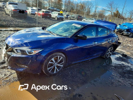Nissan Maxima 2018 - Image 1 of 14