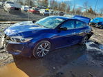 Nissan Maxima 2018