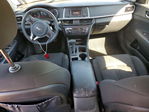 Kia Optima 2017