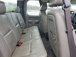 Chevrolet Silverado 2011