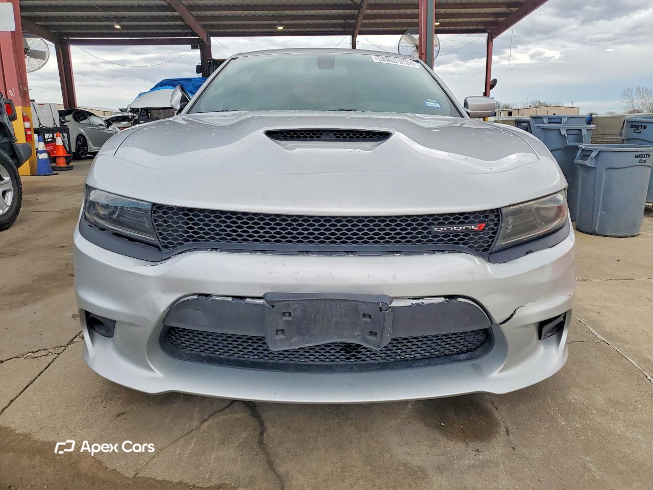 Dodge Charger 2022