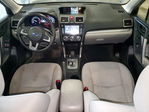 Subaru Forester 2017