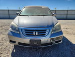 Honda Odyssey 2008