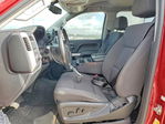 Chevrolet Silverado 2018