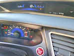 Honda Civic 2014