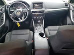 Mazda CX-5 2016