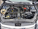Ford Fusion 2008
