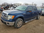 Ford F-150 2014