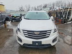 Cadillac XT5 2019
