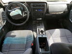 Jeep Cherokee 2001