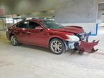 Nissan Maxima 2013