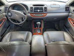 Toyota Camry 2002