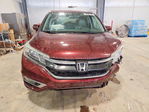 Honda CR-V 2016