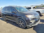 Honda Pilot 2016