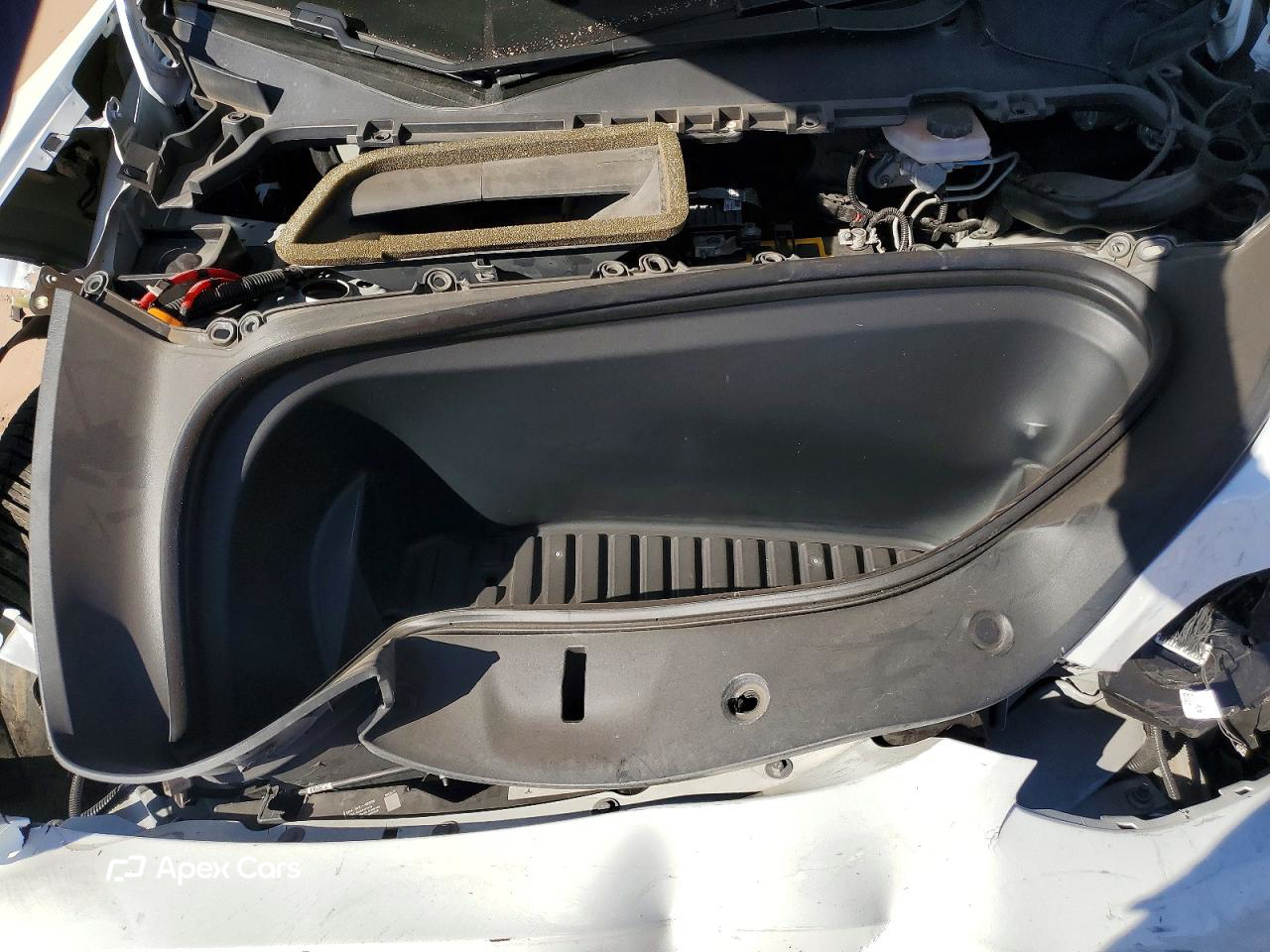Tesla Model Y 2020