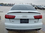 Audi A6 2018