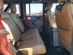 Jeep Wrangler 2009
