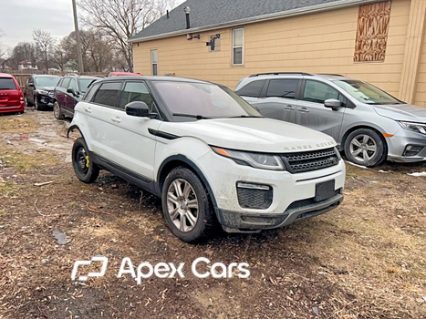 Land Rover Range Rover 2017 - Image 1 of 10