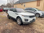 Land Rover Range Rover 2017
