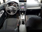 Subaru Impreza 2016