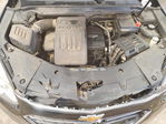 Chevrolet Equinox 2016
