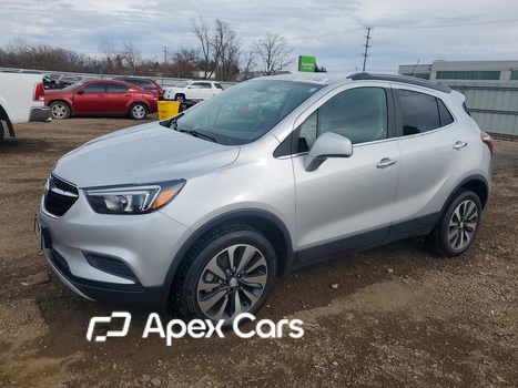 Buick Encore 2021 - Image 1 of 13