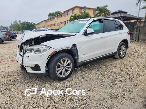 BMW X5 2015 - Image 1 of 12