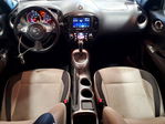 Nissan Juke 2012