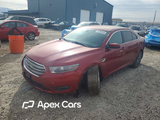 Ford Taurus 2015 - Image 1 of 13