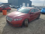 Ford Taurus 2015