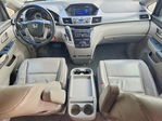 Honda Odyssey 2012